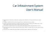 Предварительный просмотр 2 страницы Hyundai Mobis ATC400AAN User Manual