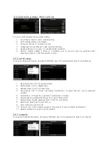 Preview for 32 page of Hyundai Mobis AV2302TAN Quick Manual