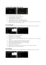 Preview for 32 page of Hyundai Mobis AV230C6AN Quick Manual