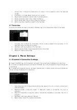 Preview for 33 page of Hyundai Mobis AV230C6AN Quick Manual