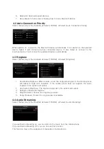 Preview for 34 page of Hyundai Mobis AV230C6AN Quick Manual