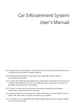 Preview for 1 page of Hyundai Mobis TQ8-AC210A9GG User Manual