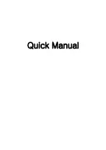 Hyundai Mobis TS310B1AX Quick Manual preview