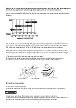 Preview for 15 page of Hyundai power products 20210500001 Original Instructions Manual