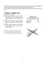 Preview for 11 page of Hyundai power products HFBE525T Original Instructions Manual