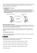 Предварительный просмотр 12 страницы Hyundai power products HG2700-A Original Instructions Manual