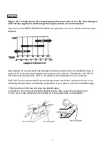 Предварительный просмотр 14 страницы Hyundai power products HG2700-A Original Instructions Manual