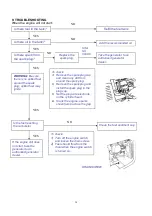 Предварительный просмотр 24 страницы Hyundai power products HG2700-A Original Instructions Manual