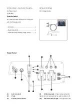 Preview for 9 page of Hyundai power products HG4000l-A1 Original Instructions Manual