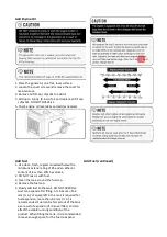 Preview for 11 page of Hyundai power products HG4000l-A1 Original Instructions Manual