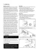 Preview for 13 page of Hyundai power products HG4000l-A1 Original Instructions Manual