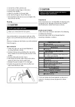 Preview for 17 page of Hyundai power products HG4000l-A1 Original Instructions Manual