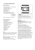 Preview for 19 page of Hyundai power products HG4000l-A1 Original Instructions Manual