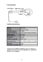 Предварительный просмотр 12 страницы Hyundai power products HNHP2470 Operator'S Manual