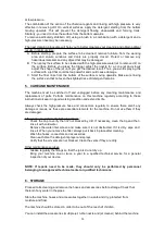 Предварительный просмотр 15 страницы Hyundai power products HNHP2500SP-195i Original Instructions Manual