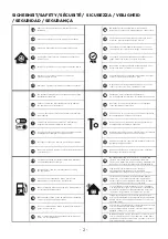 Preview for 3 page of Hyundai power products HY3100L User Manual