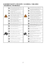 Preview for 4 page of Hyundai power products HY3100L User Manual