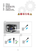 Preview for 11 page of Hyundai power products HY3100L User Manual