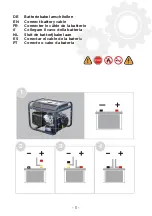 Preview for 12 page of Hyundai power products HY3100L User Manual