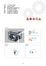 Preview for 14 page of Hyundai power products HY3100L User Manual