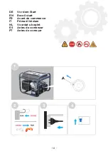 Preview for 15 page of Hyundai power products HY3100L User Manual