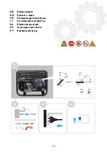 Preview for 16 page of Hyundai power products HY3100L User Manual