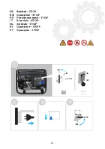 Preview for 17 page of Hyundai power products HY3100L User Manual