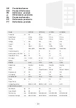 Preview for 21 page of Hyundai power products HY3100L User Manual