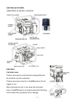 Preview for 4 page of Hyundai power products HY50-A-1 Original Instructions Manual