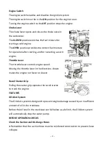 Preview for 5 page of Hyundai power products HY50-A-1 Original Instructions Manual