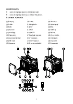 Preview for 4 page of Hyundai power products HY6500SEi User Manual