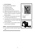 Preview for 11 page of Hyundai power products HY6500SEi User Manual