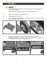 Preview for 10 page of Hyundai power products HYCH6560 User Manual