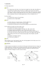 Preview for 12 page of Hyundai power products HYFT56 User Manual