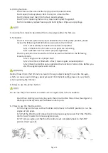 Preview for 13 page of Hyundai power products HYFT56 User Manual