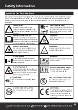 Preview for 19 page of Hyundai power products HYM430SPR Instruction Manual