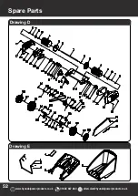 Preview for 52 page of Hyundai power products HYM430SPR Instruction Manual