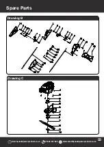 Preview for 53 page of Hyundai power products HYM530SPER Instruction Manual