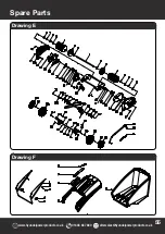 Preview for 55 page of Hyundai power products HYM530SPER Instruction Manual