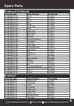 Preview for 59 page of Hyundai power products HYM530SPER Instruction Manual