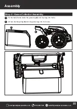 Предварительный просмотр 25 страницы Hyundai power products HYSC1500E Instruction Manual