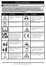 Preview for 13 page of Hyundai power products HYSC1800E Instruction Manual