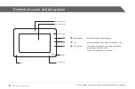 Предварительный просмотр 8 страницы Hyundai Telecom HNT-4105 Instruction Manual