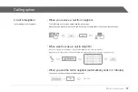 Предварительный просмотр 17 страницы Hyundai Telecom HNT-4105 Instruction Manual