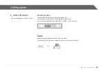 Предварительный просмотр 19 страницы Hyundai Telecom HNT-4105 Instruction Manual