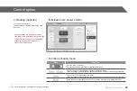 Предварительный просмотр 23 страницы Hyundai Telecom HNT-4105 Instruction Manual