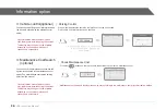 Предварительный просмотр 36 страницы Hyundai Telecom HNT-4105 Instruction Manual