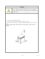 Preview for 13 page of HYUNDAI WELDING HiEGW 600W Operation Manual