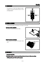 Preview for 19 page of Hyundai 110D-9 Manual