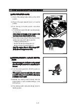 Preview for 141 page of Hyundai 110D-9 Manual